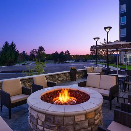 Residence Inn By Marriott Indianapolis Keystone Extérieur photo