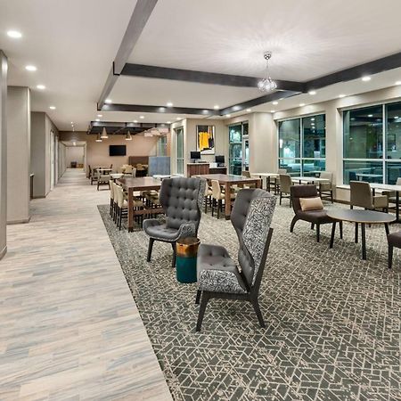 Residence Inn By Marriott Indianapolis Keystone Extérieur photo