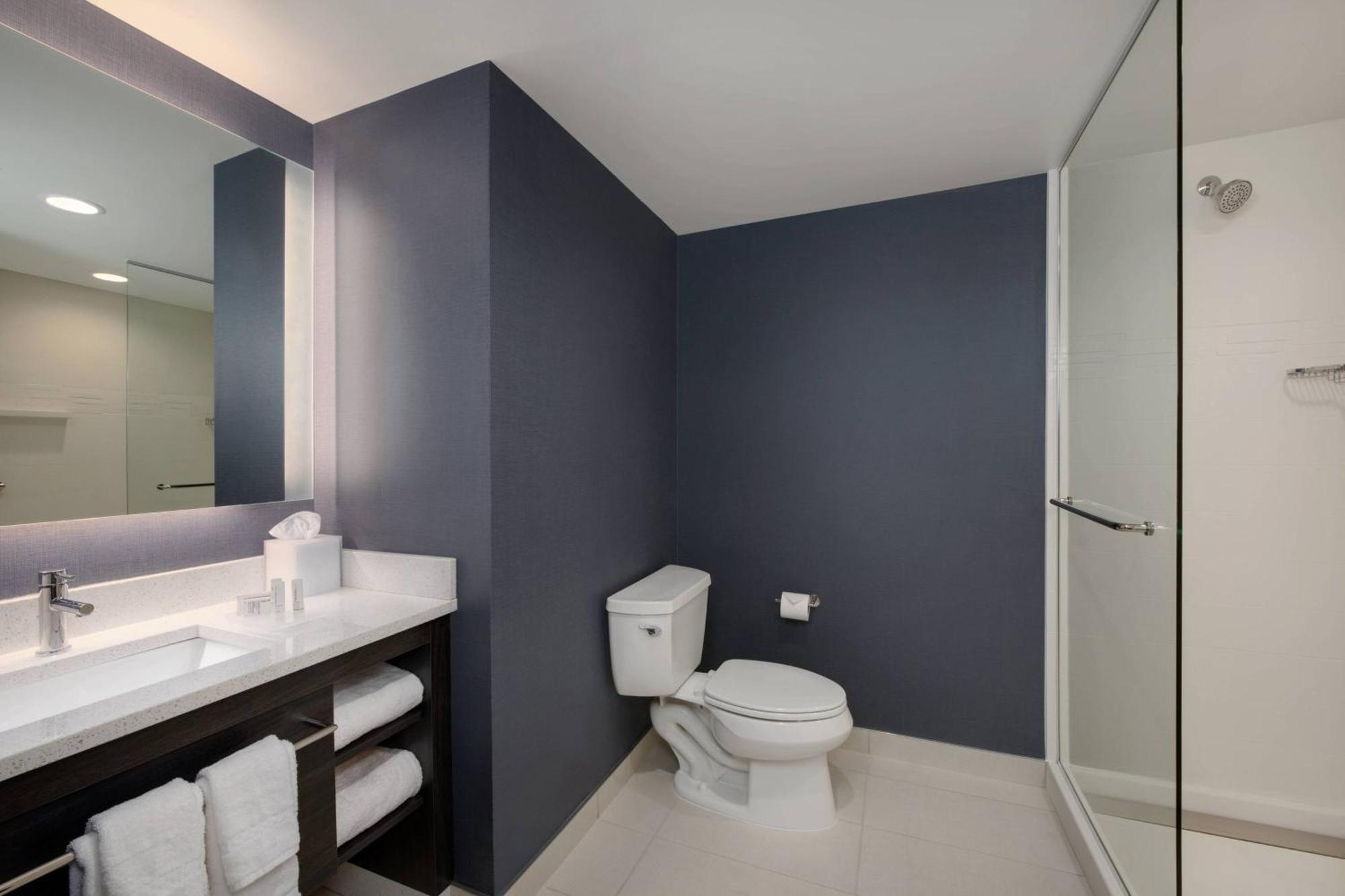 Residence Inn By Marriott Indianapolis Keystone Extérieur photo