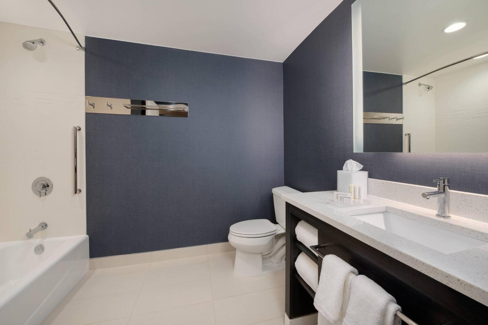 Residence Inn By Marriott Indianapolis Keystone Extérieur photo