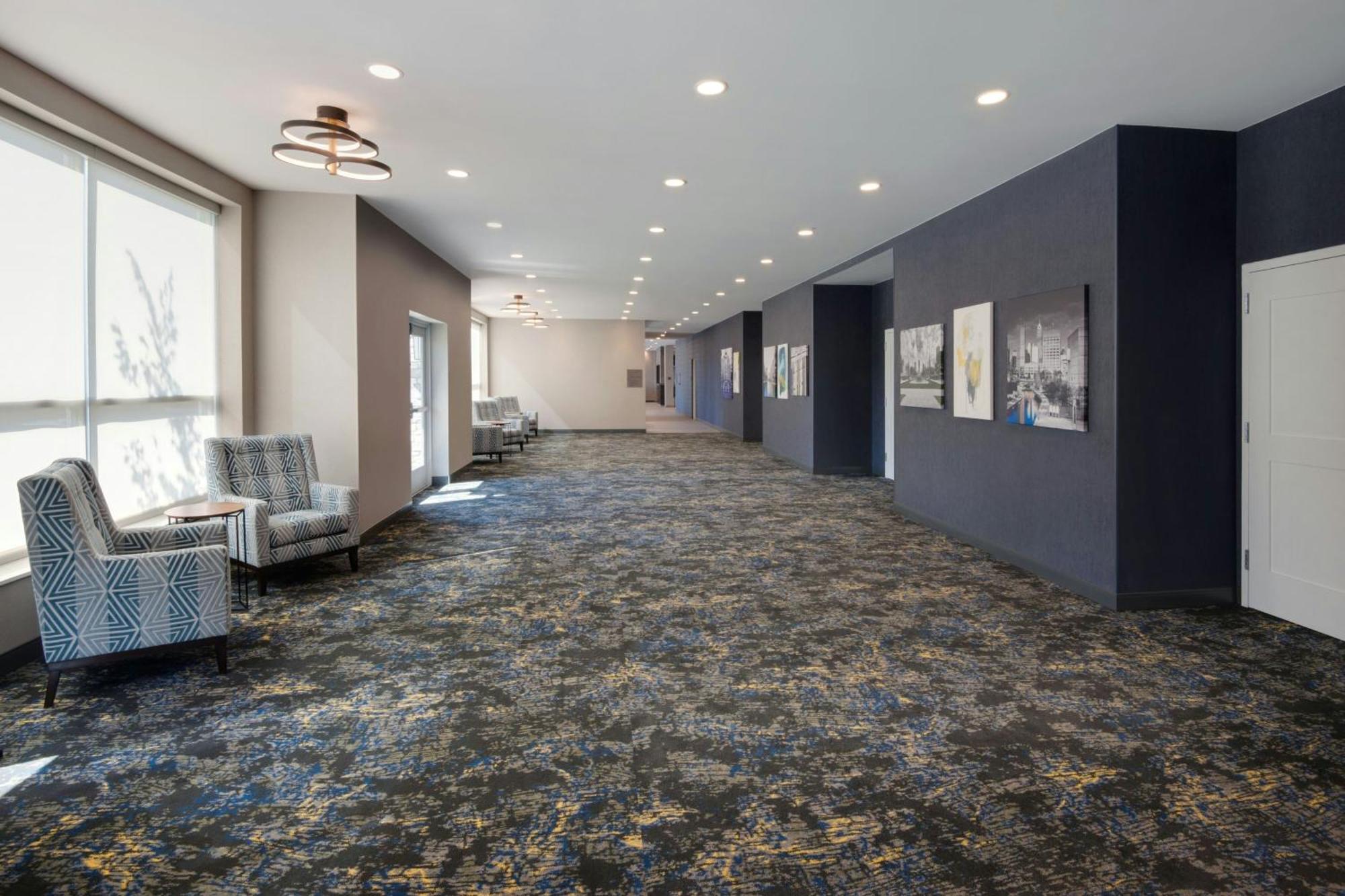 Residence Inn By Marriott Indianapolis Keystone Extérieur photo